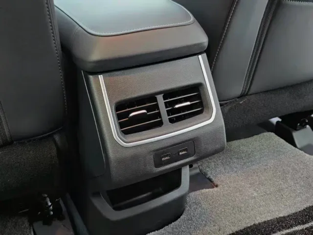 Haval H6 — Фото автомобиля 19