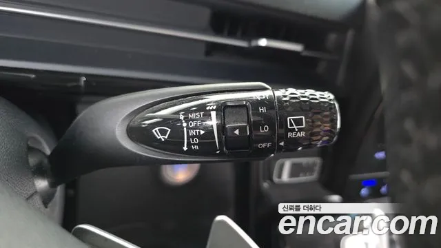 Hyundai Staria — Фото автомобиля 28