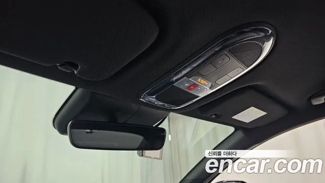 Hyundai Ioniq6 Ioniq 6 Long Range — Фото автомобиля 27