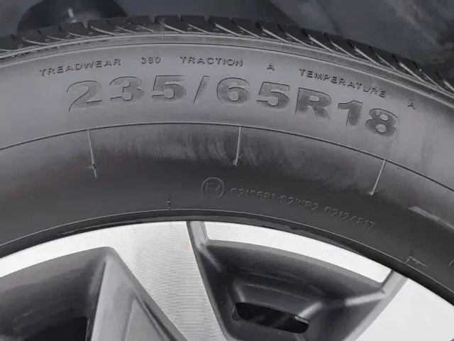 Haval Big Dog — Фото автомобиля 24