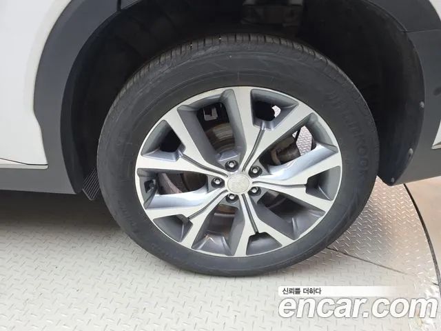 Hyundai Palisade The New — Фото автомобиля 6