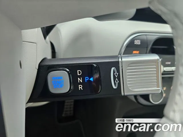 Hyundai Palisade LX3 — Фото автомобиля 9