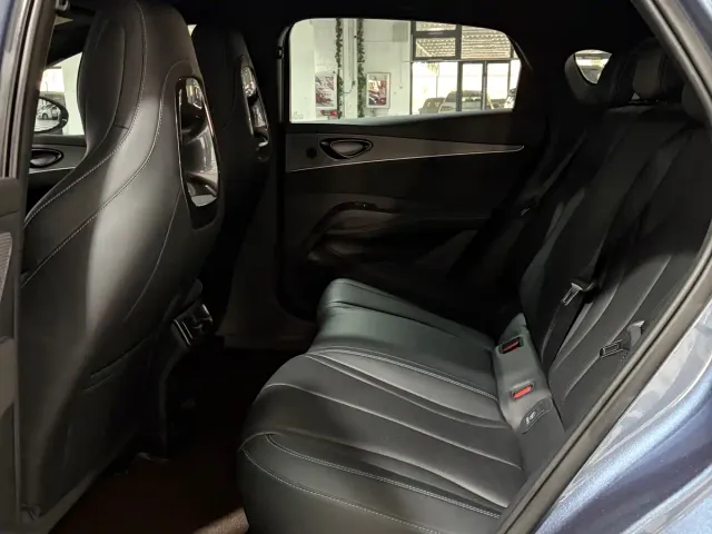 BYD Seal 06 — Фото автомобиля 8