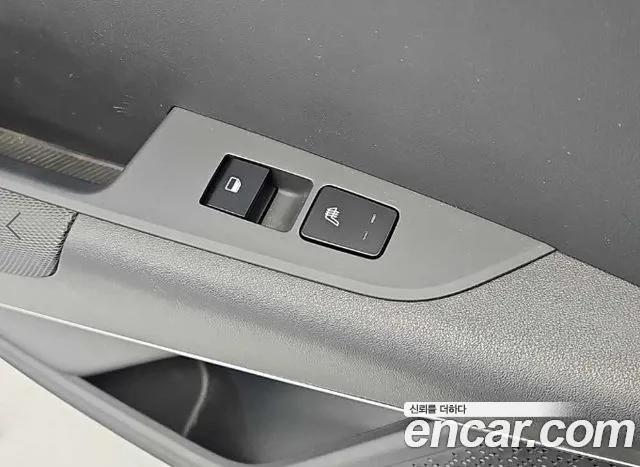 Kia Niro The All New Niro — Фото автомобиля 13