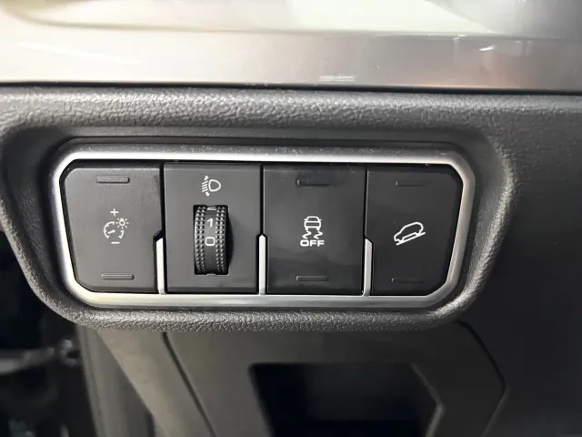 Haval H6 — Фото автомобиля 15