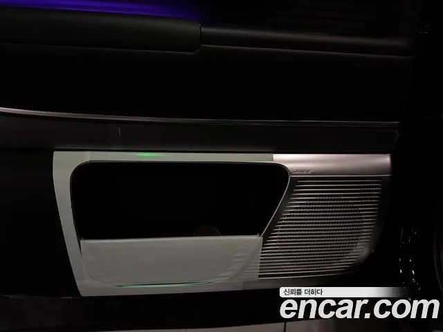 Hyundai Ioniq 9 — Фото автомобиля 15
