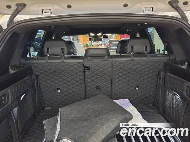 BMW X5 G05 — Фото автомобиля 7