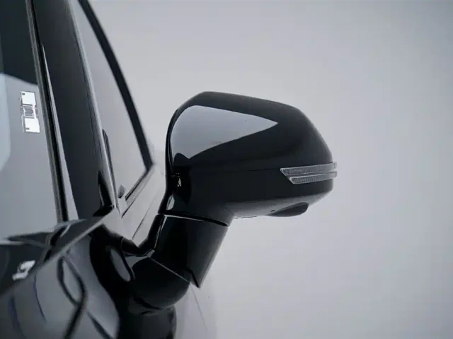 Jetour Dashing — Фото автомобиля 19