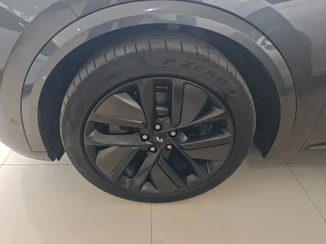 Li Auto L9 — Фото автомобиля 22