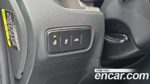 Kia RAY — Фото автомобиля 15