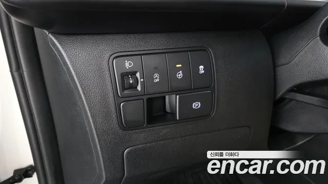Hyundai Staria Staria Карго 3 места — Фото автомобиля 18