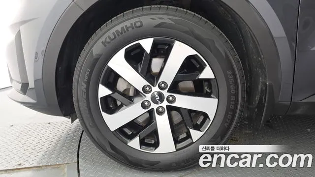 Kia Sorento Sorento 4-е поколение Дизель 2.2 4WD — Фото автомобиля 4