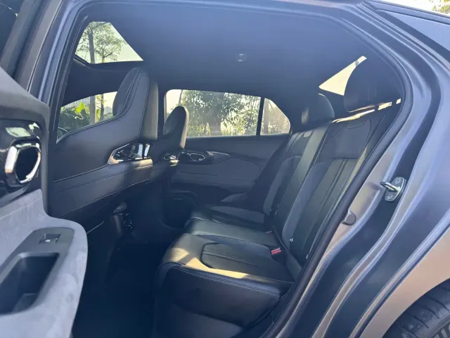 GAC Trumpchi Emkoo — Фото автомобиля 11