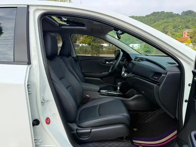 Honda Crider — Фото автомобиля 6