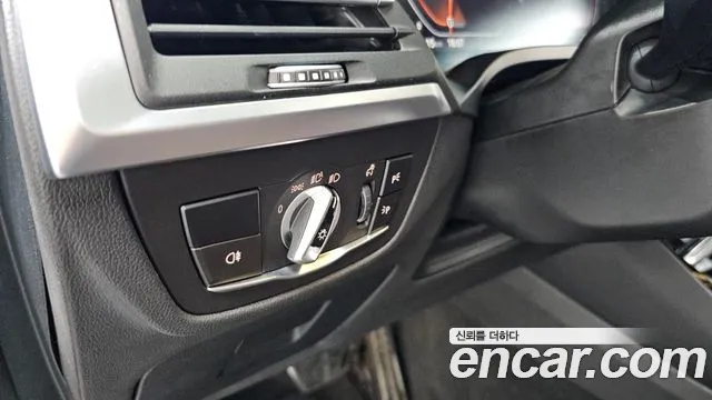 BMW X3 xDrive 20d M Sport — Фото автомобиля 7