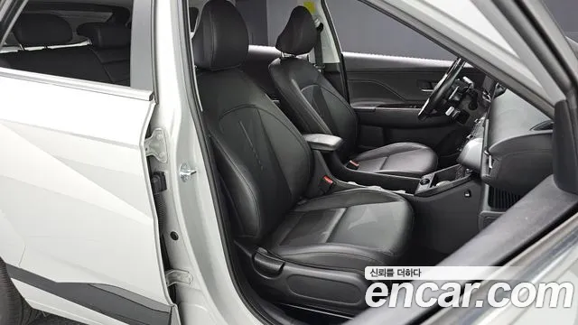 Hyundai Kona — Фото автомобиля 26