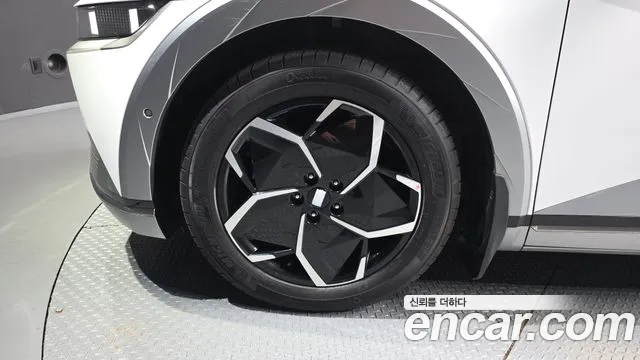 Hyundai Ioniq 5 Ioniq5 — Фото автомобиля 5