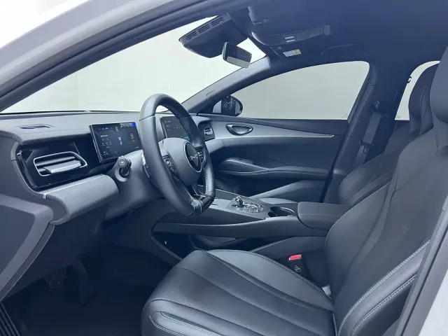 BYD Seal 06 — Фото автомобиля 4