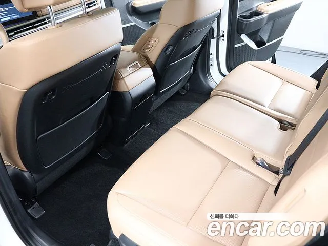 Hyundai Santa Fe MX5 — Фото автомобиля 15