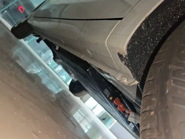 Wuling Hongguang Mini EV — Фото автомобиля 20