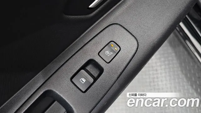 Hyundai AVANTE Avante (CN7) — Фото автомобиля 17