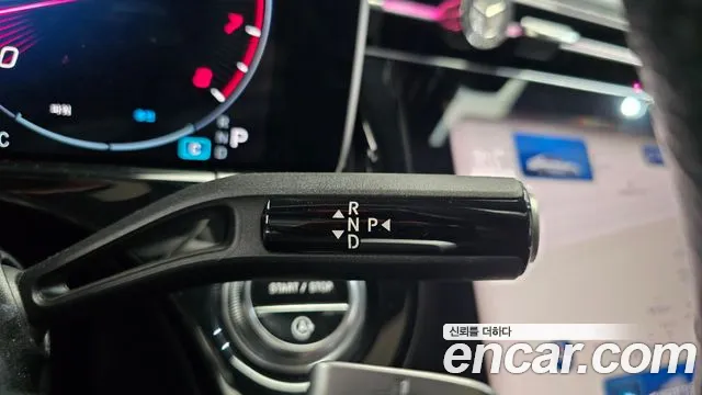 Mercedes-Benz E-Class W214 — Фото автомобиля 12