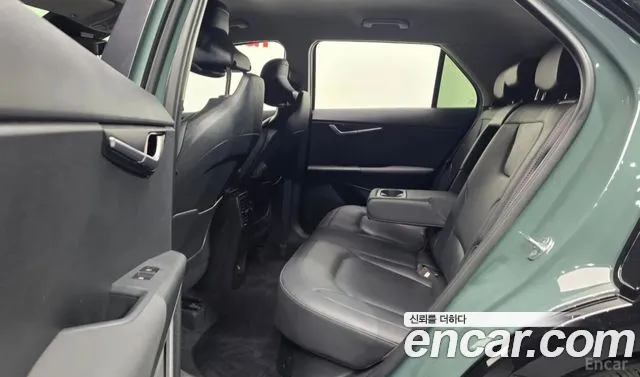 Kia Niro The All New Niro Signature — Фото автомобиля 12