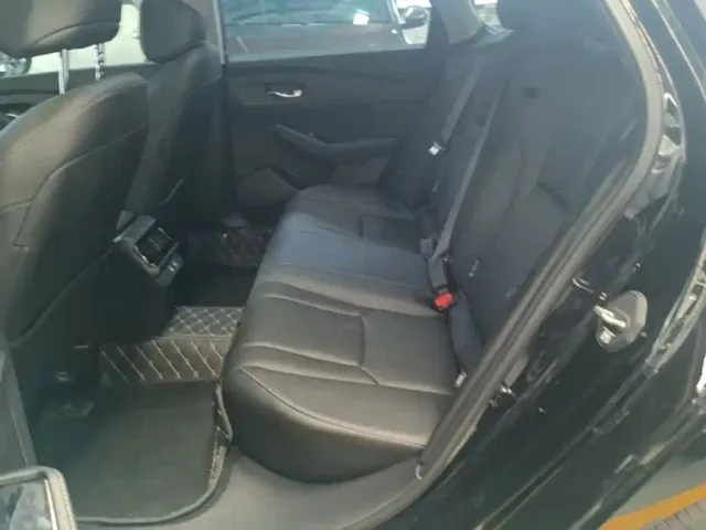 Honda Inspire — Фото автомобиля 16