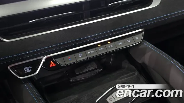Renault-KoreaSamsung Grand Koleos Grand Koleos — Фото автомобиля 18