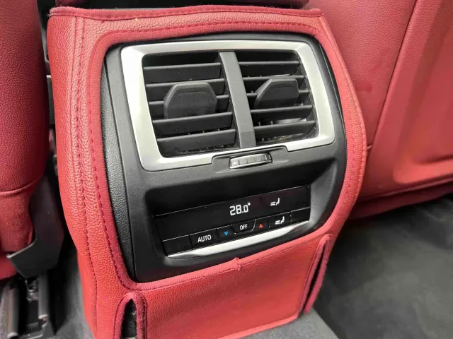 BMW X3 — Фото автомобиля 14