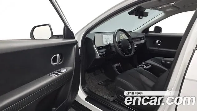 Hyundai Ioniq5 Ioniq5 — Фото автомобиля 10