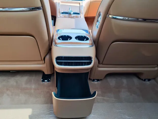 Maextro S800 — Фото автомобиля 11