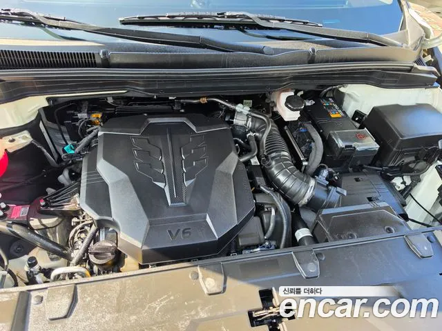 Kia Carnival Generation 4 — Фото автомобиля 6