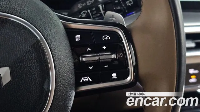 Kia Sorento 4th Gen — Фото автомобиля 21