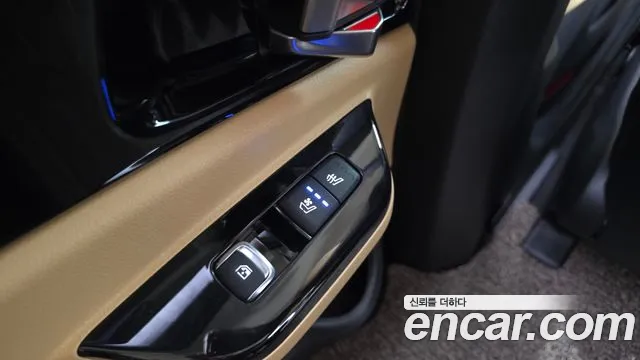 Kia Canival Carnival 4 поколение Бензин 7 мест Signature — Фото автомобиля 26