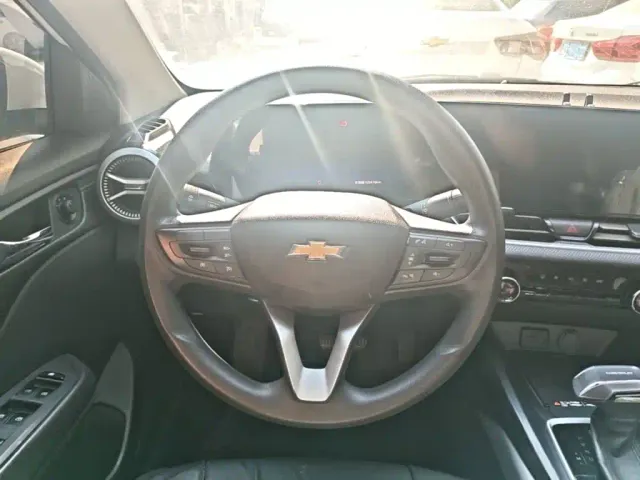 Chevrolet Monza — Фото автомобиля 10