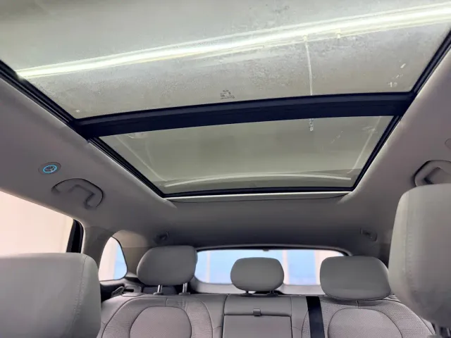 BYD Seal 06 DM-i Touring — Фото автомобиля 18