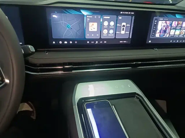 Maxus G70 — Фото автомобиля 12