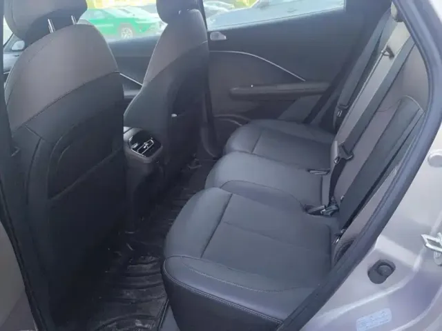 Changan CS55 Plus — Фото автомобиля 11