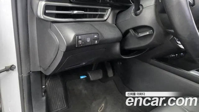 Hyundai Avante CN7 — Фото автомобиля 24