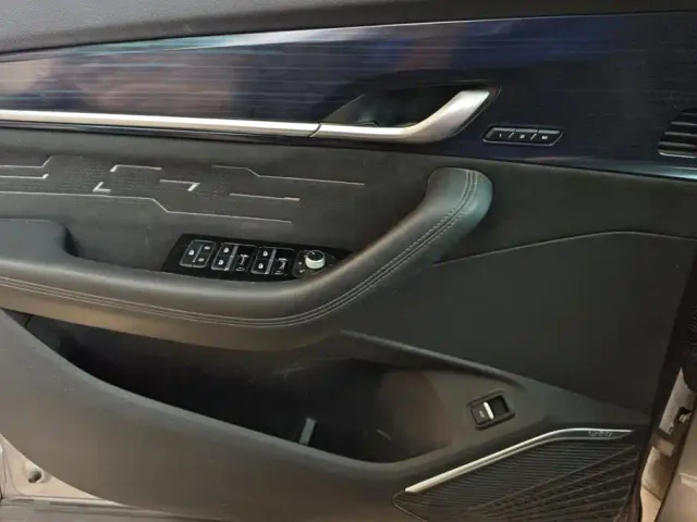 Geely Xingyue L — Фото автомобиля 7