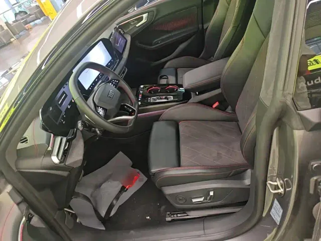 Audi A5L Sportback — Фото автомобиля 14
