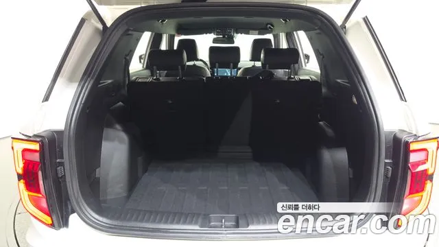 KG_Mobility_Ssangyong Torres Torres Бензин 1.5 2WD — Фото автомобиля 19