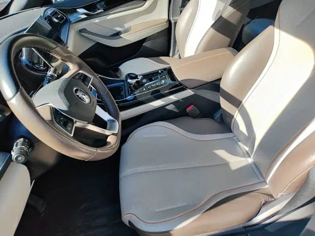 BYD Qin PLUS — Фото автомобиля 14