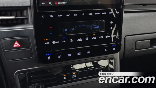 Hyundai Staria Staria L3.5 Школьный автобус — Фото автомобиля 17