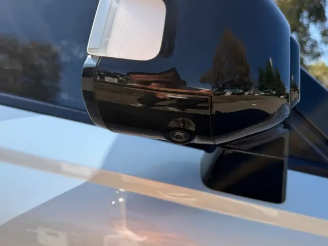 Chery Tansuo 06 — Фото автомобиля 22
