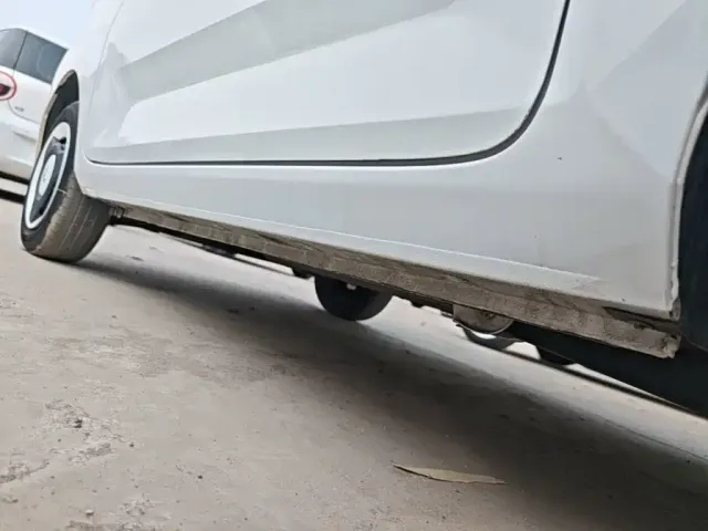 Wuling Hongguang Mini EV — Фото автомобиля 21