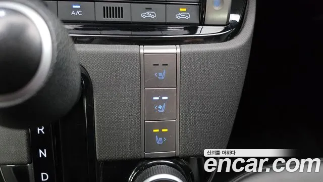 Hyundai Casper — Фото автомобиля 18