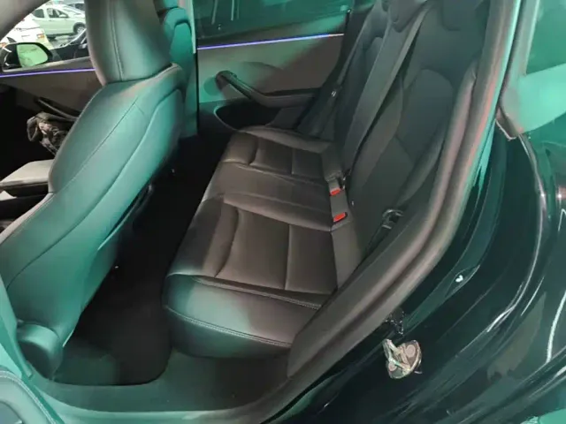 Tesla Model 3 — Фото автомобиля 16