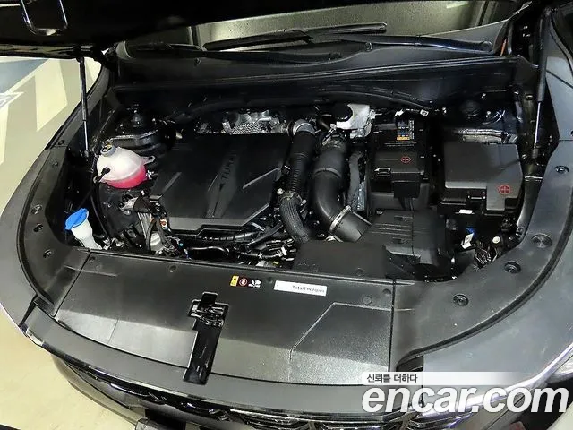 Kia Sorento 4th Gen — Фото автомобиля 19